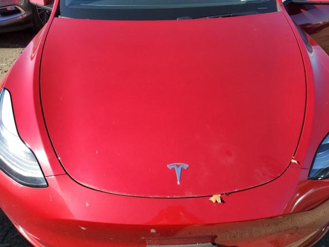 Photo 10 VIN: 5YJYGDEE4MF077388 - TESLA MODEL Y 