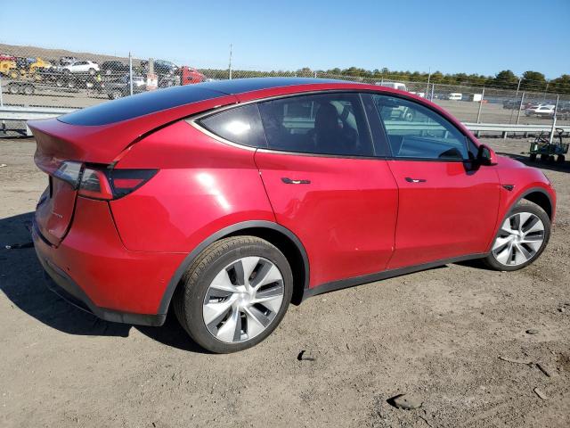 Photo 2 VIN: 5YJYGDEE4MF077388 - TESLA MODEL Y 