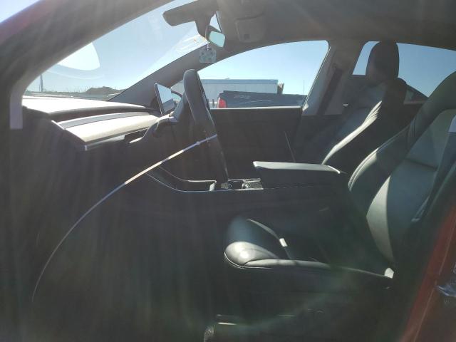 Photo 6 VIN: 5YJYGDEE4MF077388 - TESLA MODEL Y 