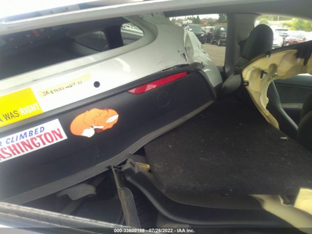 Photo 7 VIN: 5YJYGDEE4MF077598 - TESLA MODEL Y 