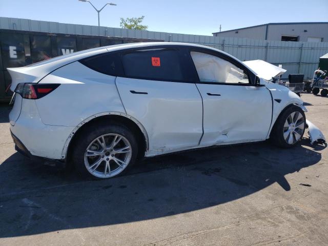 Photo 2 VIN: 5YJYGDEE4MF077620 - TESLA MODEL Y 