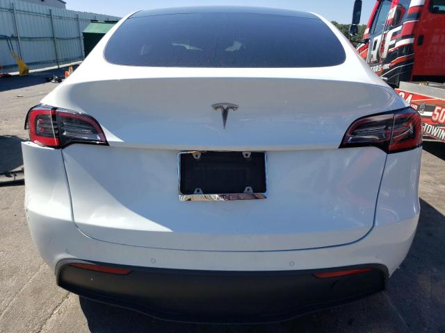 Photo 5 VIN: 5YJYGDEE4MF077620 - TESLA MODEL Y 