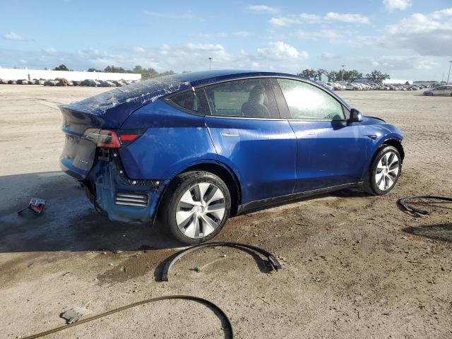 Photo 2 VIN: 5YJYGDEE4MF090030 - TESLA MODEL Y 