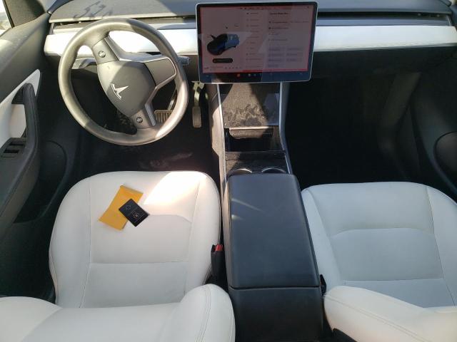 Photo 7 VIN: 5YJYGDEE4MF090030 - TESLA MODEL Y 