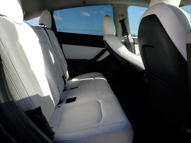 Photo 9 VIN: 5YJYGDEE4MF090030 - TESLA MODEL Y 