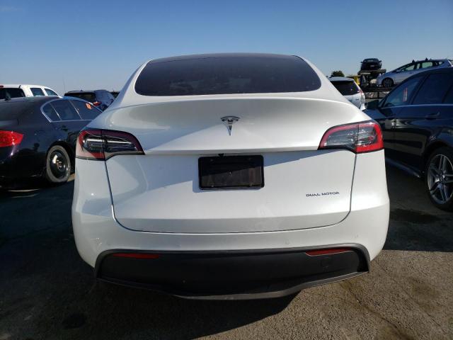 Photo 5 VIN: 5YJYGDEE4MF098824 - TESLA MODEL Y 