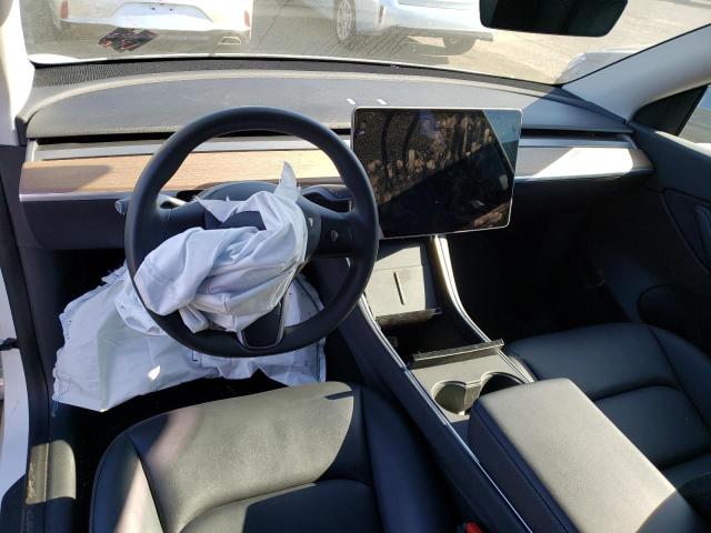 Photo 7 VIN: 5YJYGDEE4MF098824 - TESLA MODEL Y 