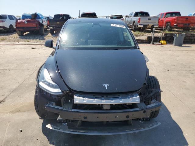 Photo 4 VIN: 5YJYGDEE4MF102015 - TESLA MODEL Y 