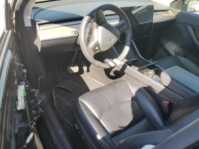 Photo 7 VIN: 5YJYGDEE4MF102015 - TESLA MODEL Y 