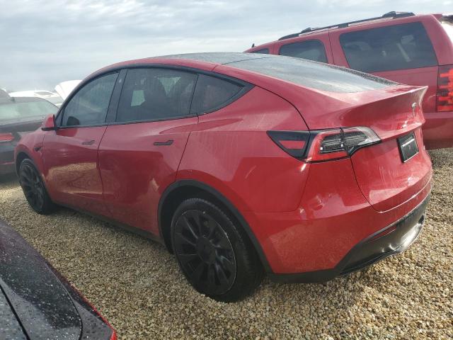 Photo 1 VIN: 5YJYGDEE4MF111524 - TESLA MODEL Y 