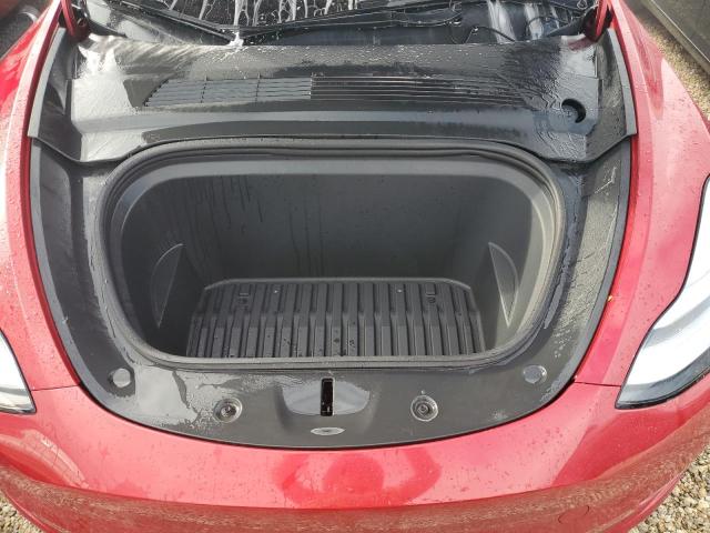 Photo 10 VIN: 5YJYGDEE4MF111524 - TESLA MODEL Y 