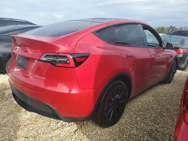 Photo 2 VIN: 5YJYGDEE4MF111524 - TESLA MODEL Y 