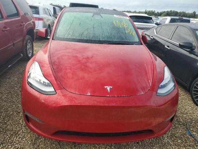 Photo 4 VIN: 5YJYGDEE4MF111524 - TESLA MODEL Y 