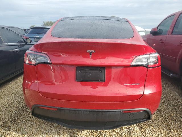 Photo 5 VIN: 5YJYGDEE4MF111524 - TESLA MODEL Y 