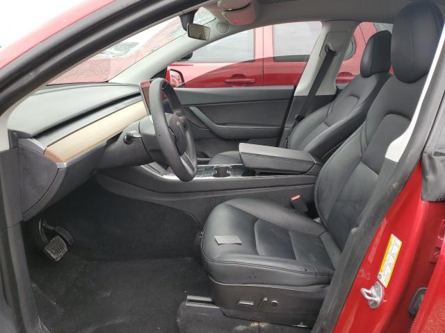 Photo 6 VIN: 5YJYGDEE4MF111524 - TESLA MODEL Y 