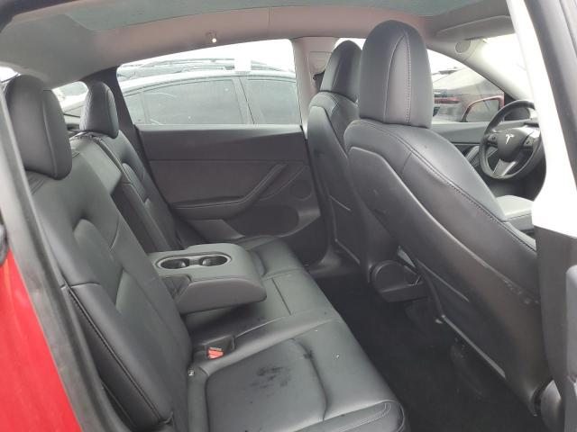Photo 9 VIN: 5YJYGDEE4MF111524 - TESLA MODEL Y 
