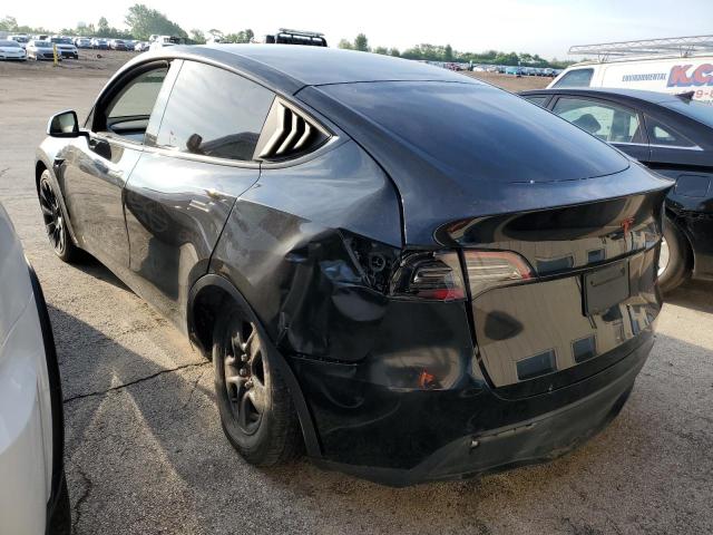 Photo 1 VIN: 5YJYGDEE4MF115752 - TESLA MODEL Y 