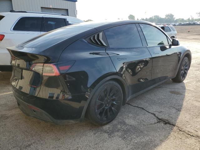 Photo 2 VIN: 5YJYGDEE4MF115752 - TESLA MODEL Y 