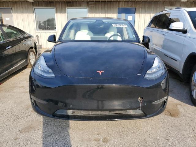 Photo 4 VIN: 5YJYGDEE4MF115752 - TESLA MODEL Y 