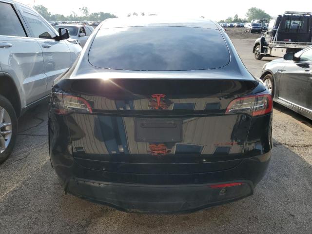 Photo 5 VIN: 5YJYGDEE4MF115752 - TESLA MODEL Y 