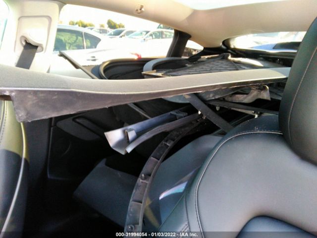 Photo 7 VIN: 5YJYGDEE4MF119204 - TESLA MODEL Y 