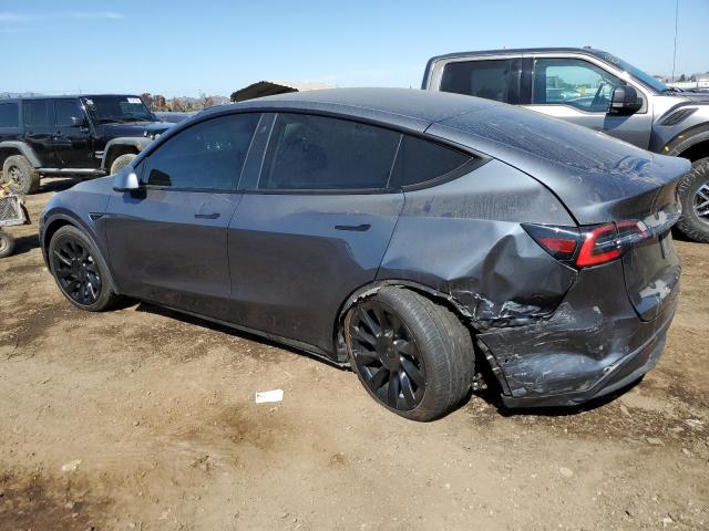 Photo 1 VIN: 5YJYGDEE4MF140084 - TESLA MODEL Y 