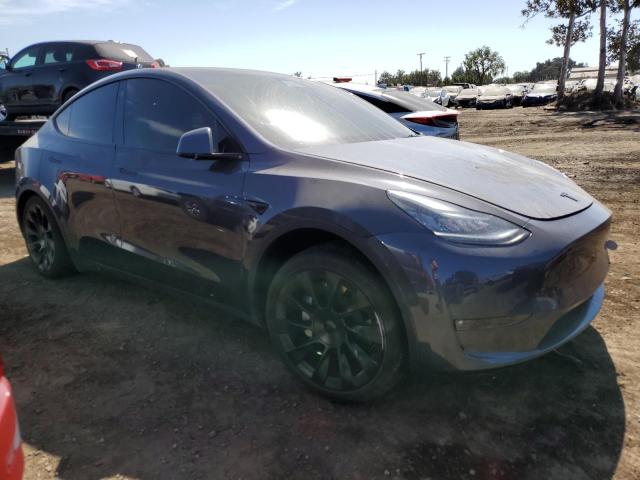 Photo 3 VIN: 5YJYGDEE4MF140084 - TESLA MODEL Y 