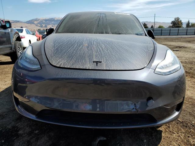 Photo 4 VIN: 5YJYGDEE4MF140084 - TESLA MODEL Y 