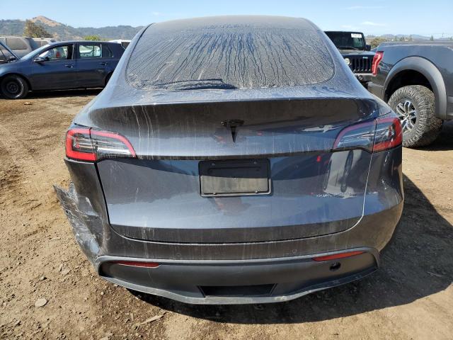 Photo 5 VIN: 5YJYGDEE4MF140084 - TESLA MODEL Y 