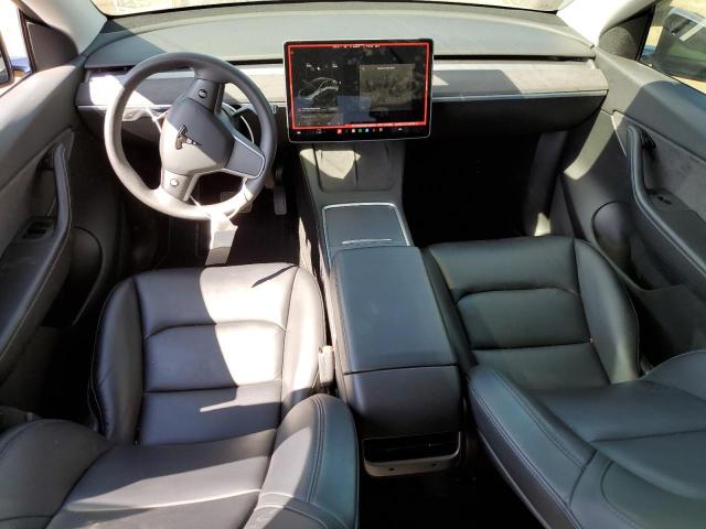 Photo 7 VIN: 5YJYGDEE4MF140084 - TESLA MODEL Y 