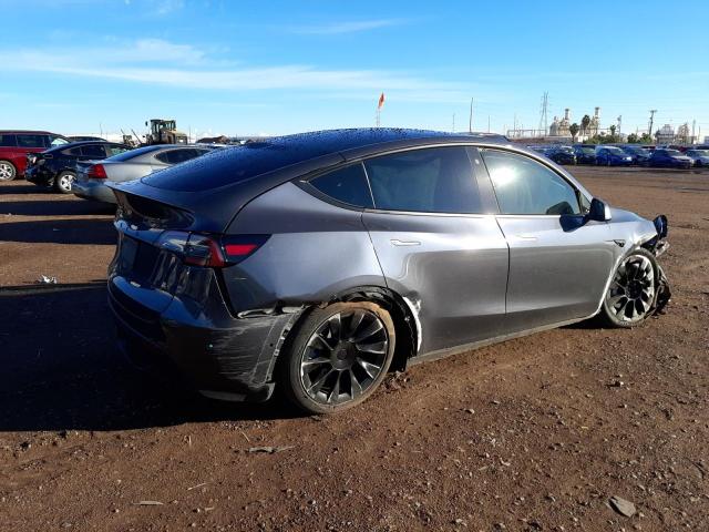 Photo 3 VIN: 5YJYGDEE4MF143440 - TESLA MODEL Y 