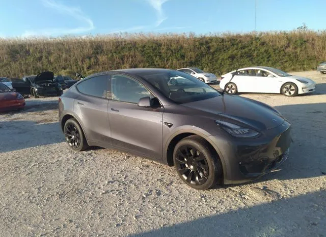 Photo 0 VIN: 5YJYGDEE4MF143745 - TESLA MODEL Y 