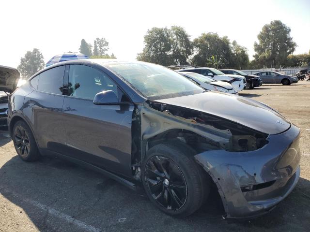 Photo 3 VIN: 5YJYGDEE4MF161131 - TESLA MODEL Y 