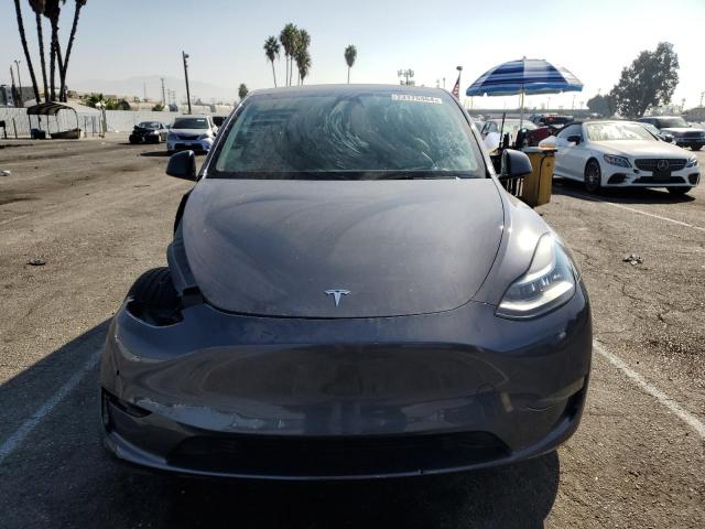 Photo 4 VIN: 5YJYGDEE4MF161131 - TESLA MODEL Y 