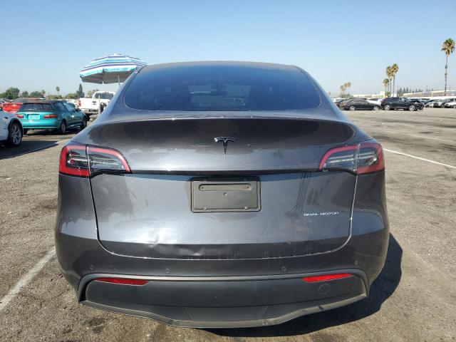 Photo 5 VIN: 5YJYGDEE4MF161131 - TESLA MODEL Y 