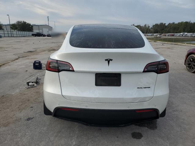 Photo 5 VIN: 5YJYGDEE4MF195473 - TESLA MODEL Y 