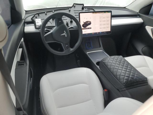 Photo 7 VIN: 5YJYGDEE4MF195473 - TESLA MODEL Y 