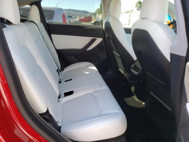 Photo 5 VIN: 5YJYGDEE4MF210179 - TESLA MODEL Y 