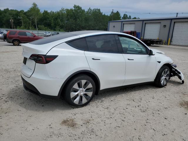 Photo 2 VIN: 5YJYGDEE4MF243411 - TESLA MODEL Y 