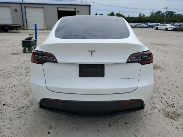 Photo 5 VIN: 5YJYGDEE4MF243411 - TESLA MODEL Y 