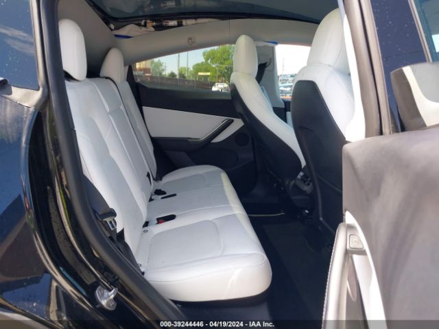 Photo 7 VIN: 5YJYGDEE4MF248513 - TESLA MODEL Y 