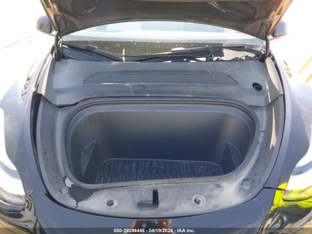 Photo 9 VIN: 5YJYGDEE4MF248513 - TESLA MODEL Y 