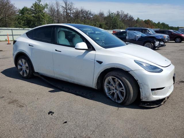 Photo 3 VIN: 5YJYGDEE4MF248558 - TESLA MODEL Y 