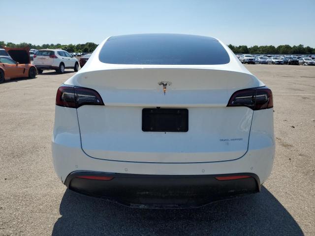 Photo 5 VIN: 5YJYGDEE4MF248558 - TESLA MODEL Y 