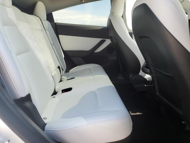 Photo 9 VIN: 5YJYGDEE4MF248558 - TESLA MODEL Y 