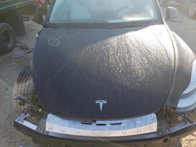 Photo 6 VIN: 5YJYGDEE4MF256367 - TESLA MODEL Y 