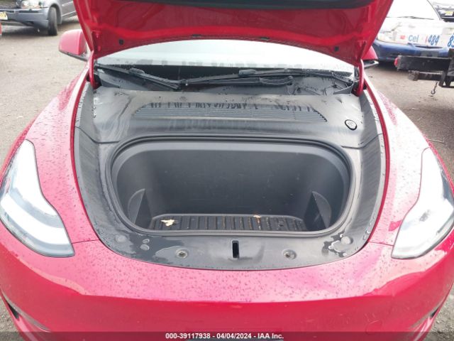 Photo 9 VIN: 5YJYGDEE4MF258006 - TESLA MODEL Y 