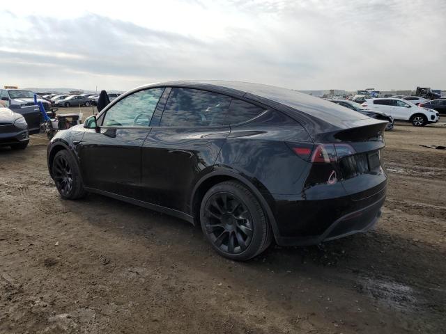 Photo 1 VIN: 5YJYGDEE4MF277154 - TESLA MODEL Y 