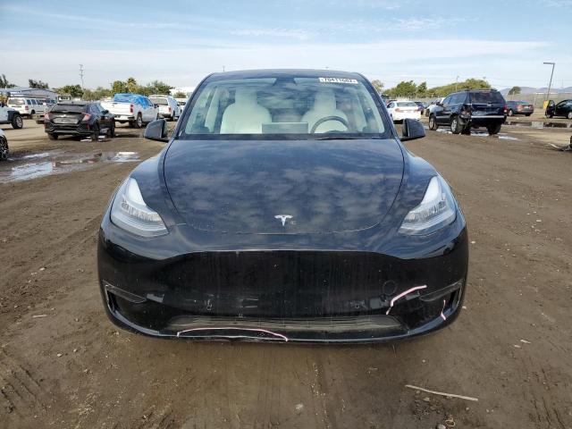 Photo 4 VIN: 5YJYGDEE4MF277154 - TESLA MODEL Y 