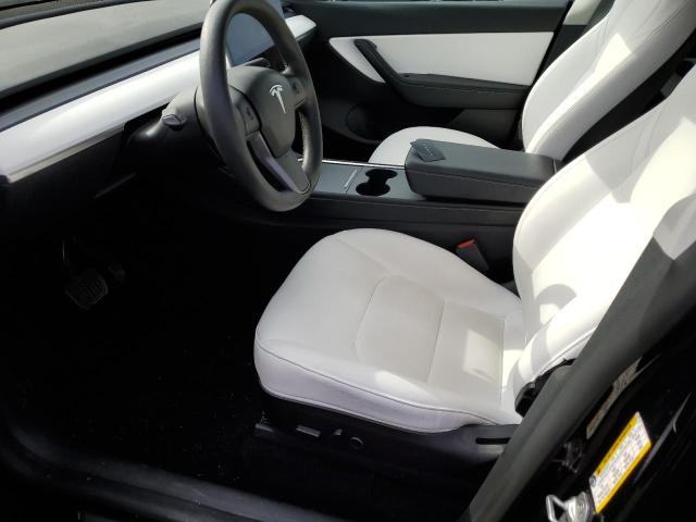 Photo 6 VIN: 5YJYGDEE4MF277154 - TESLA MODEL Y 